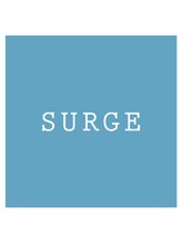 SURGE【サージ】