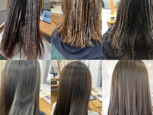 イノセントヘア(innocent.hair)