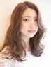 美ツヤカール☆カット+デジタルパーマ+リタッチカラー　￥14960→￥10560