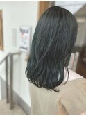 Deep Green  【 mery 】