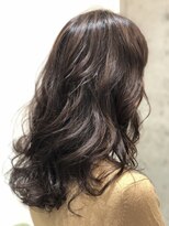 ヴィラックスヘア(ViLax Hair) オシャレな大人のロングヘア