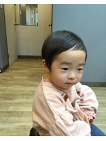 クロデザイン(KURO DESIGN)&nbsp;キッズショート