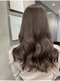 #髪質改善#イルミナ#デザインカラー