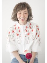 ワン 大船(ONE006)&nbsp;【ONE大船】ヌケ感ボブ