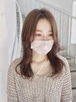 ポータートランテアン(porter31)&nbsp;レイヤーロング氏木