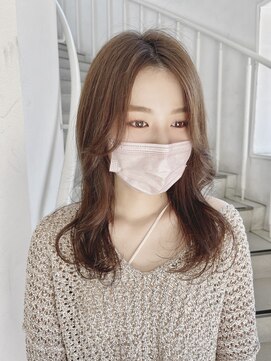 ポータートランテアン(porter31) レイヤーロング氏木