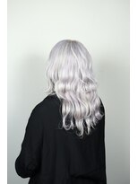 クリップ ジョイント ゴッド(CLIP JOINT GOD)&nbsp;Whitesilver