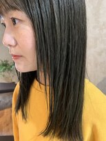 メロウ(mellow)&nbsp;マットカラー