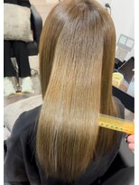 アリス(ALICE)&nbsp;髪質改善☆キュアトリートメント