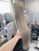 ワンズクロエ 原宿店(ONE's Chloe)&nbsp;シルバー/テラコッタ/ミニウルフ/くすみブルー[原宿駅]