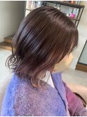 インナーカラー
