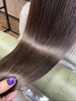 レアナ バイ ニーナ(Leana by NINA)&nbsp;#髪質改善#艶髪