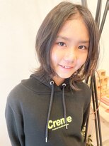 美容室 スイミー(Swimmy)&nbsp;2023 レイヤーボブ