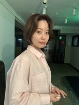 ガタカ(GATTACA)&nbsp;layer bob.