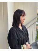 ミディアムスタイル