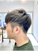 メンズ / ショートスタイル