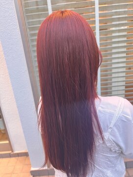 ハイレート 坂戸店(Hairate) ローズベリー