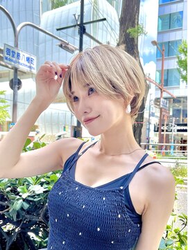 ジエクト 本店(The Ect) チョコレートブラウン ココアグレージュ