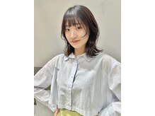 クリアーオブヘアー 栄南店(CLEAR of hair)