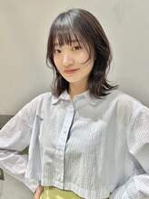 クリアーオブヘアー 栄南店(CLEAR of hair)