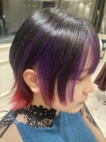 グリフィカ(griFFica)&nbsp;griFFica アンブレラショートウルフ