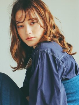 バーノン(VERNON) BELL　MEDIUM【VERNON】058-262-3611