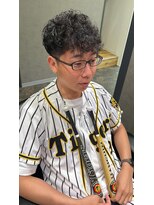 ワンラッキー(ONE LUCKY)&nbsp;スペインカール