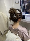 アップスタイル