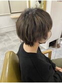 レディースメンズスタイル