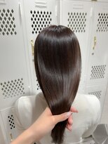 アドア 横浜(ADORE)&nbsp;チョコレートグレージュ