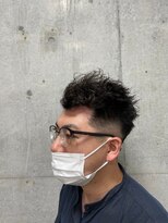 ヴィザヴィ 板橋店(vis a vis)&nbsp;【ヴィザヴィ板橋】メンズスタイル