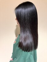 ゼン(Zen.) ストレートパーマプレミアム