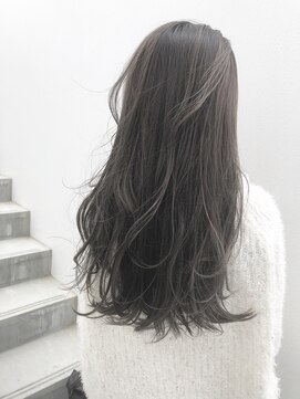 ゼロオーツー(0 O2) ナチュラルグレージュ