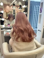 リー 梅田(Lee)&nbsp;ベージュ/ピンクベージュ/まろやかベージュ/くすみベージュ