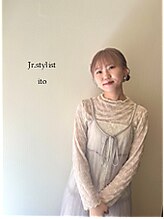 レナークイスト(LENAHC ist)&nbsp;伊藤 瞳