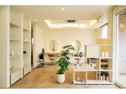 ループ(LOOP)の写真