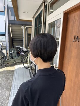 ジャガラ 津田沼店(JAGARA) ショートカット