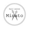 ミナト(Minato)のお店ロゴ