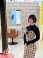 ポッケ(Pokke) 樋口 美月