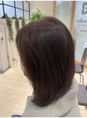 ふんわりボリュームアップ♪ナチュラルブラウン7トーン/11