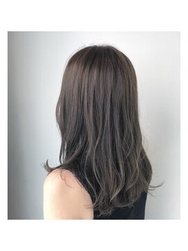 ミリ 国分寺(Mili) 【Miliリアルサロンワーク】お客様スタイル