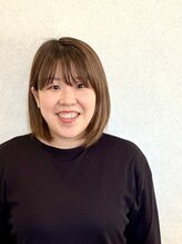 アグ ヘアー フォレ 公津の杜店(Agu hair foret)&nbsp;萩原 