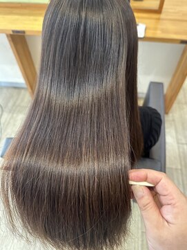 キャバノン(CABANON) ロングヘア