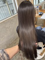 ウィークエンド(WEEKEND)&nbsp;ユンギトリートメント5000~