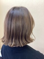 ベルクープ 永山店(BELLE COUPE)&nbsp;外ハネボブ