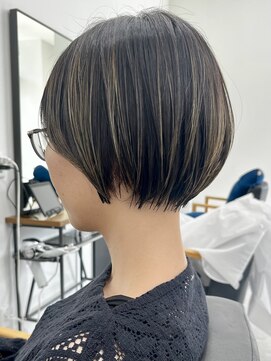 ニル 柏の葉(Nil) コンパクトショート