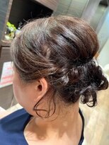 ウィキャン 下曽根店(WeCan)&nbsp;LIVE　イベント　partyスタイル　★shio★