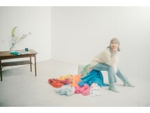 《技術だけでなく上質な接客も自慢◎》