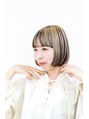 ページ(page) 田代 美穂