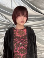 イロバイエンピー(iRo by enppy) マッシュレイヤー